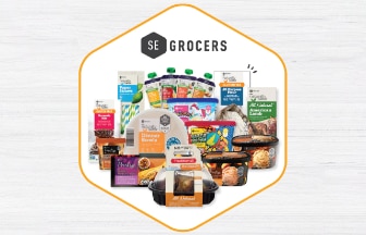 SE Grocers products