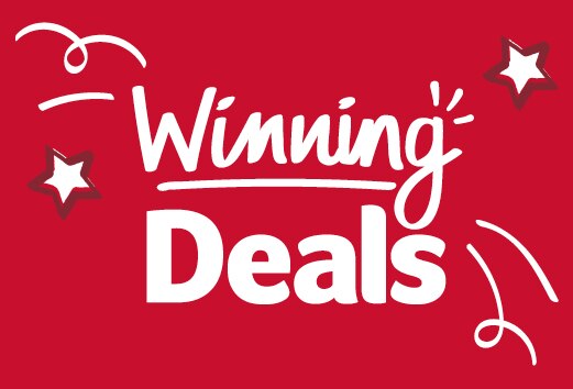 Winning deals