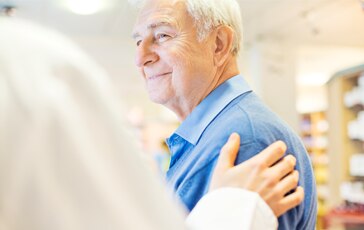 Medicare patient