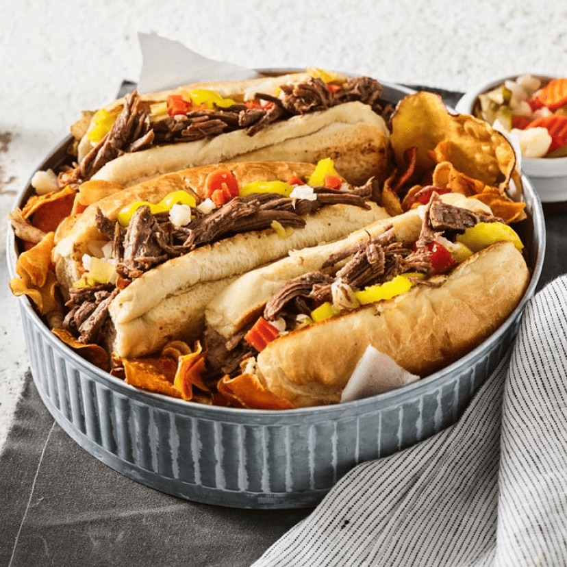 Recipe details WinnDixie