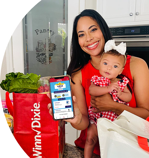 Winn Dixie's Rewards Program Winn Dixie