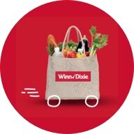 Winn-Dixie Grocery Delivery