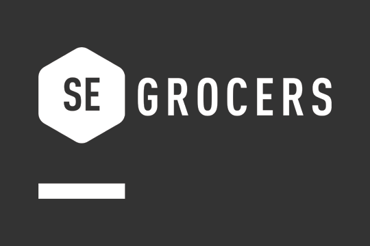 SE Grocers' Logo