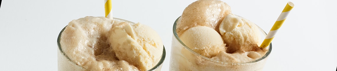 Root Beer Float