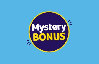 Mystery Bonus