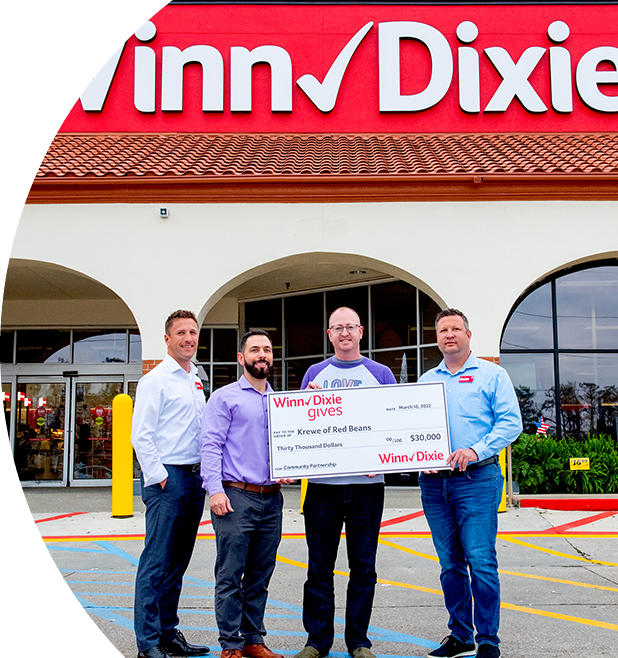 winn dixie gift card selection In The Limelight EZine Bildergalerie