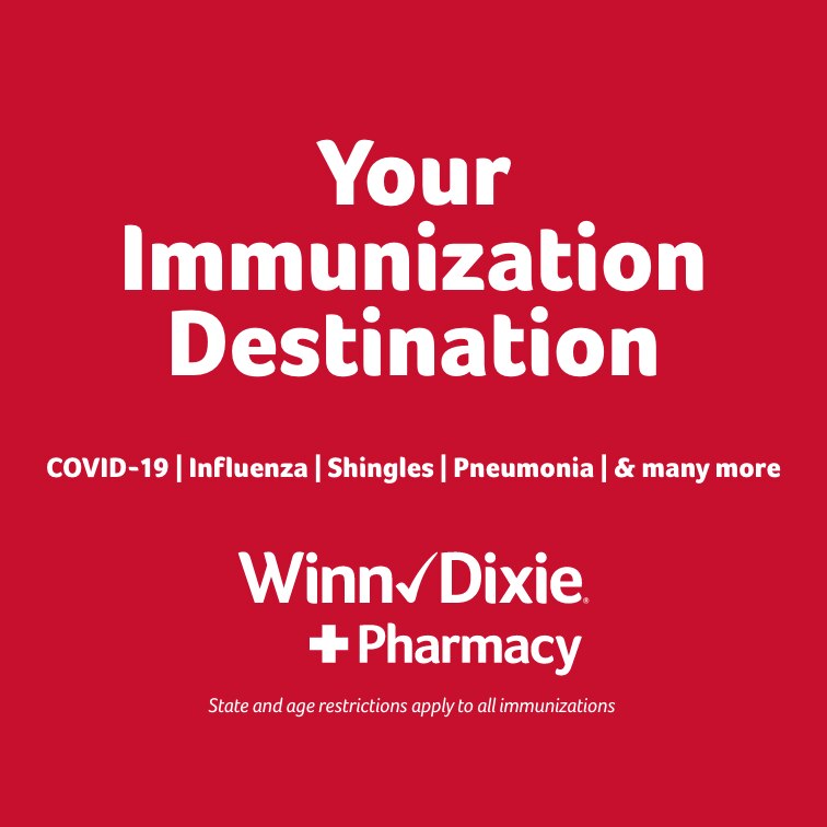 Your Immunization Destination