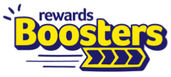 Rewards booster