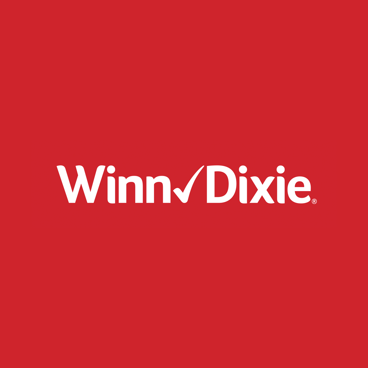 Aventura Winn Dixie