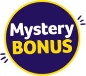 Mystery Bonus