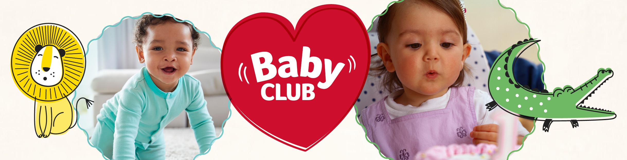 Baby Club
