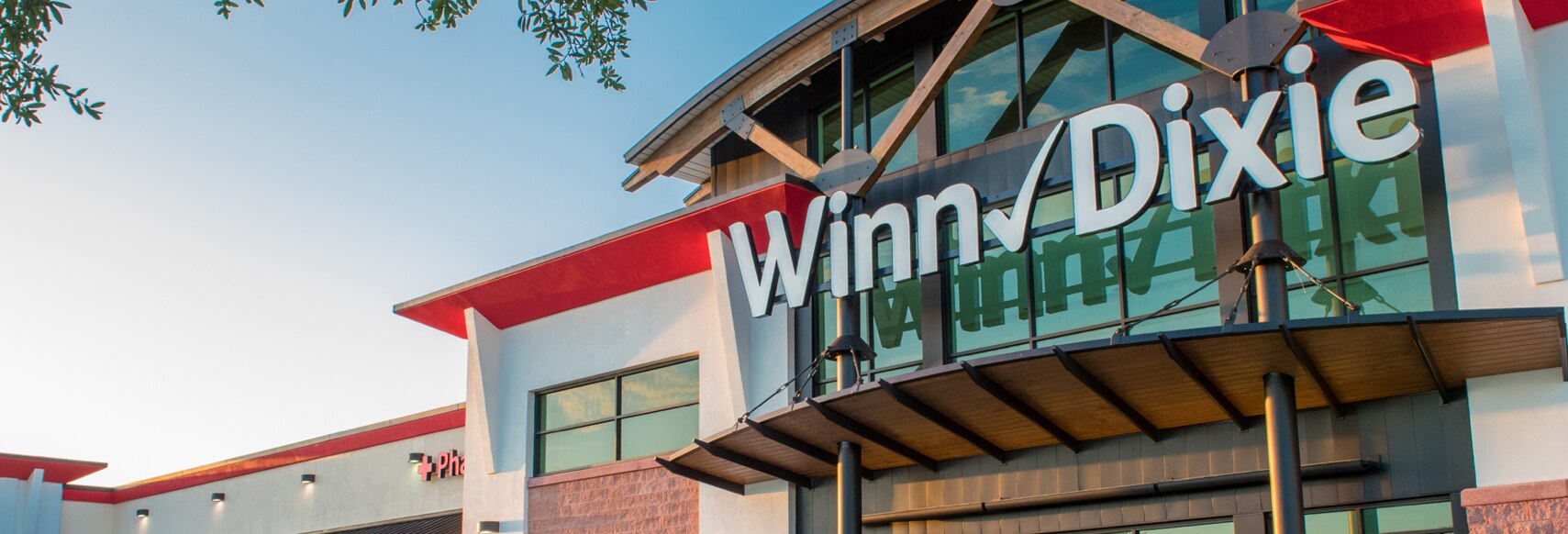 Winn Dixie Serving The Southeast Since 1925