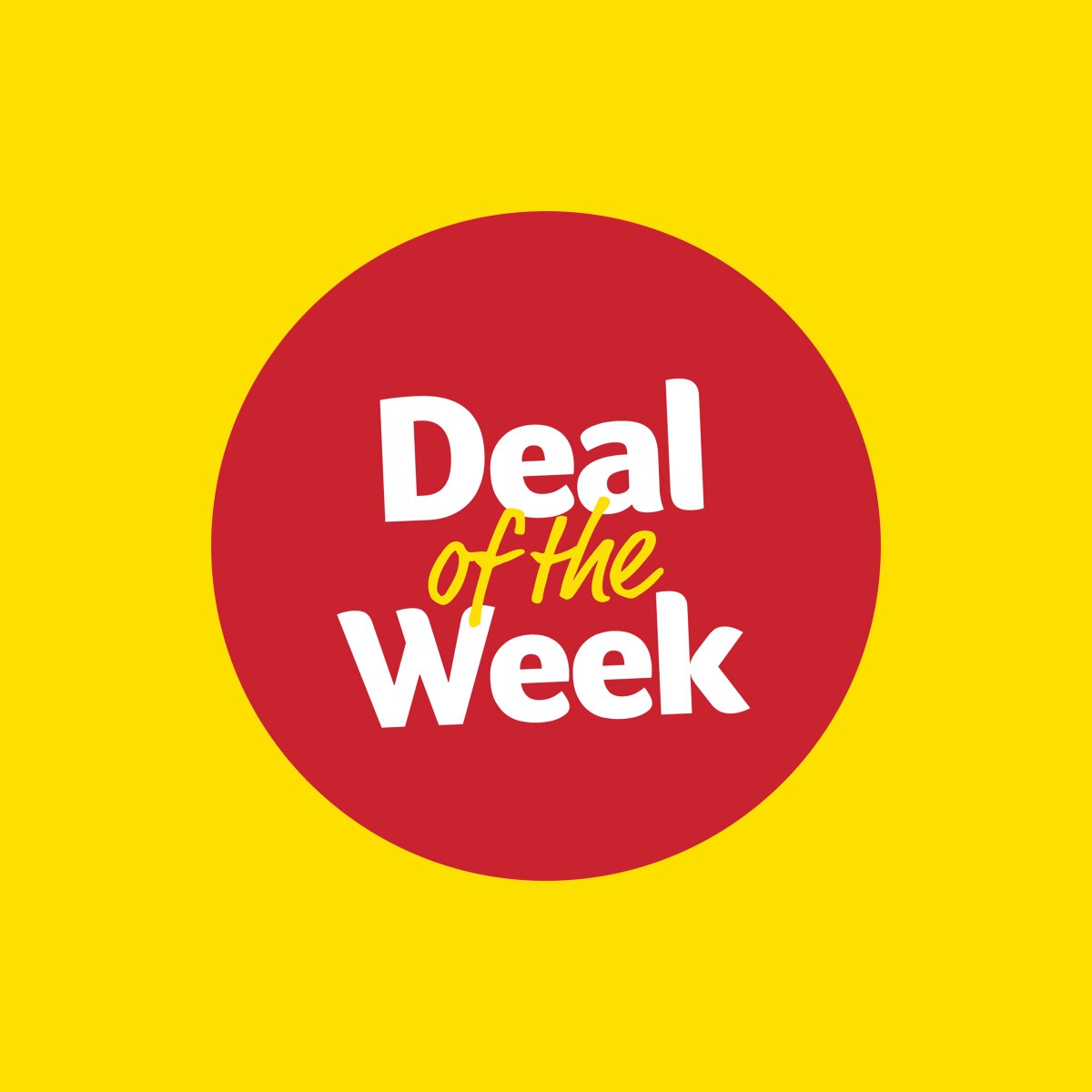 Save Money Weekly With Winn Dixie Deal Of The Week