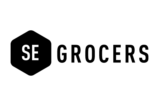 SE Grocers' Logo