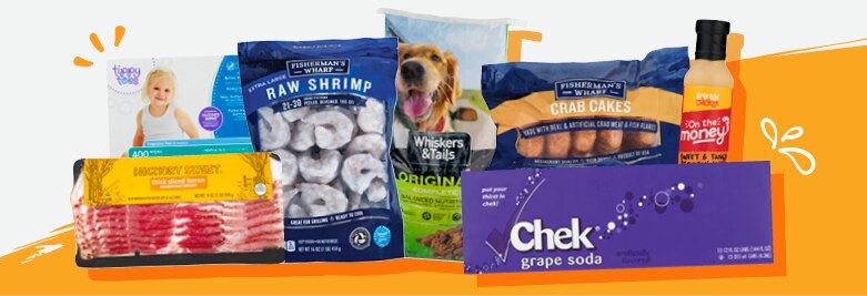 Our Brands Winn Dixie