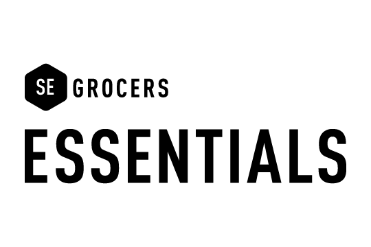 SE Grocers Essentials