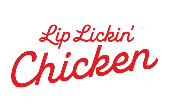 Lip Lickin’ Chicken
