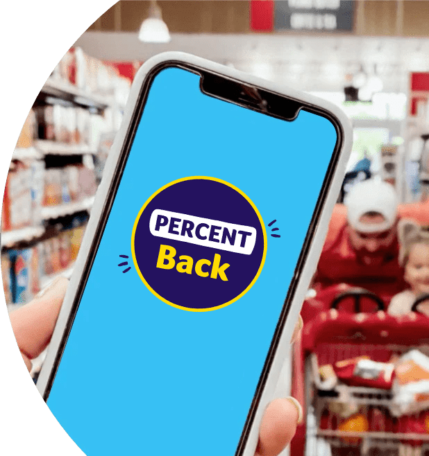 WinnDixie App Percent Back! WinnDixie