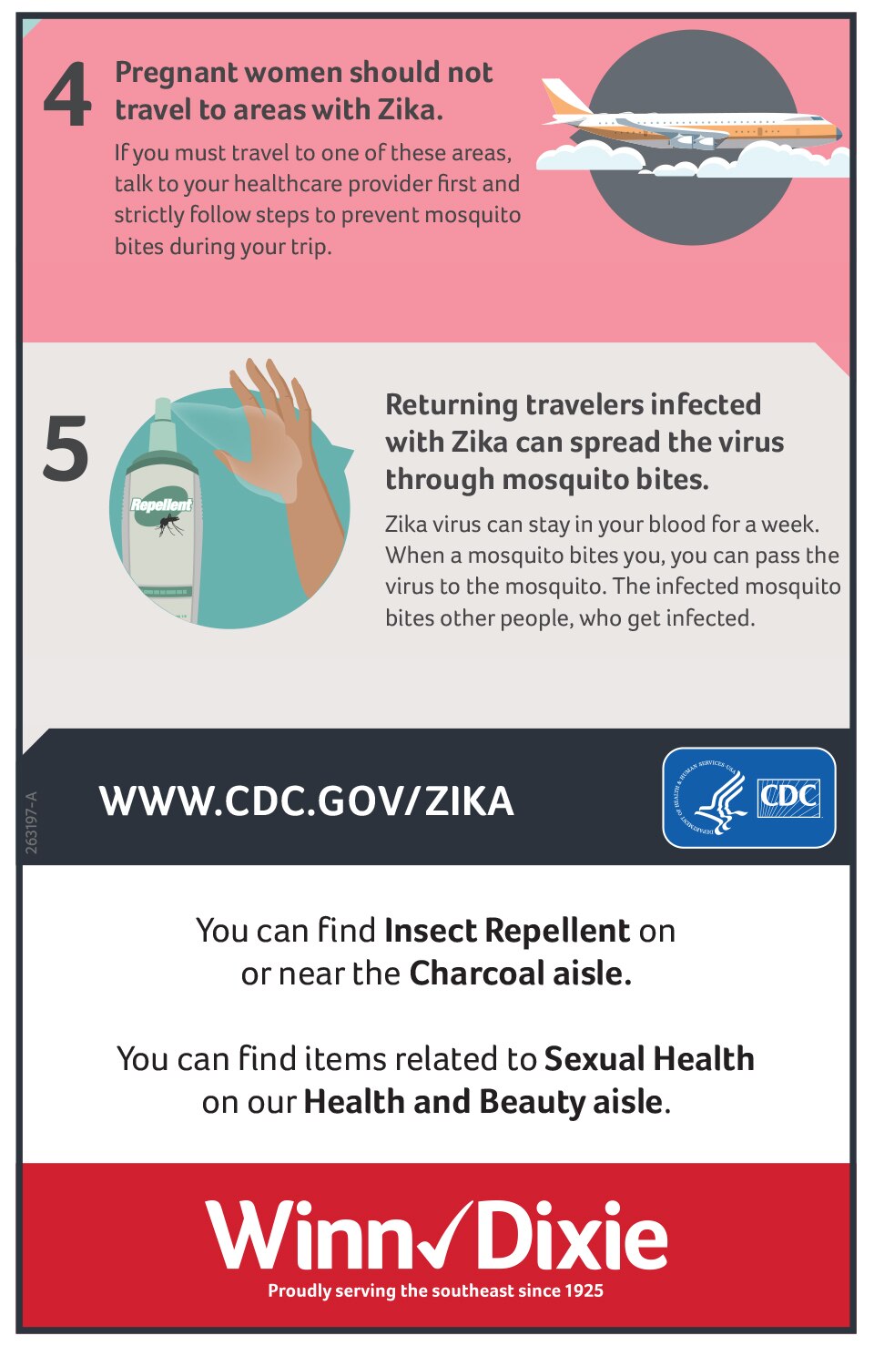 mosquito, bug spray and pregnant woman