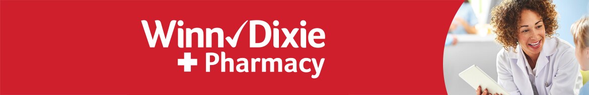 Winn-Dixie Pharmacy