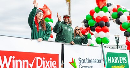 Winn dixie sales work jacket