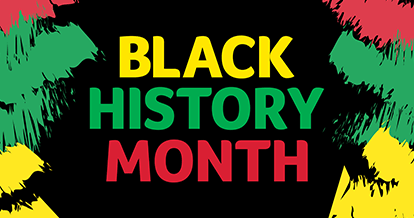 Black History Month