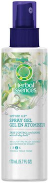 Herbal Essences Hair Styling Products