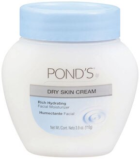 Ponds Dry Skin Cream