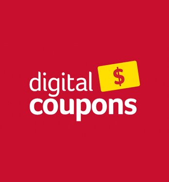Digital Coupons