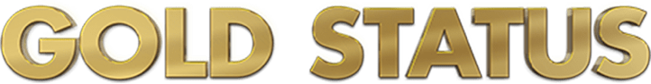 gold status