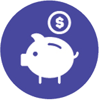 Piggy Bank Icon