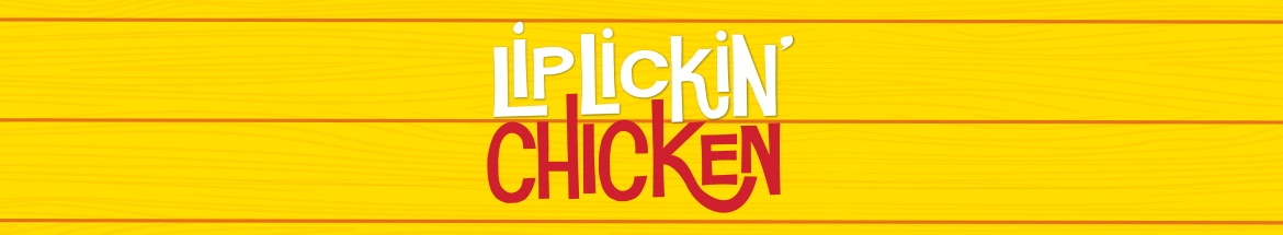 Lip Lickin Chicken