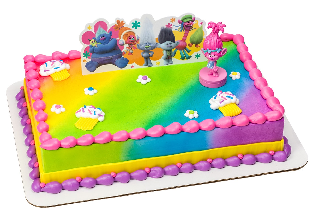 Publix Roblox Cake