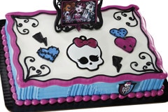 Bilo Halloween Cakes Bilo Halloween Cakes