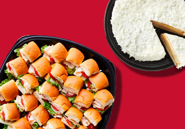 Shop Our Bakery | Winn-Dixie