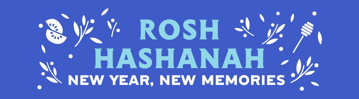 Rosh Hashanah