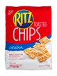 Nabisco Toasted Cracker Chips