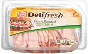 Oscar Mayer Family Size Delifresh