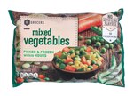 SE Grocers Vegetables