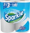 Sparkle Paper Towels