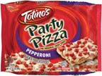 Totino's Pizza Party