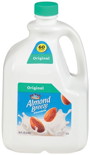 Almond Breeze Milk