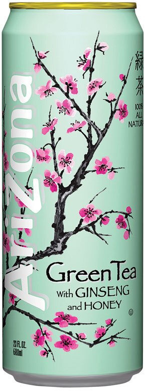 Arizona Tea