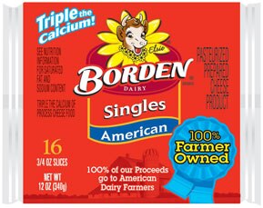 Borden Singles