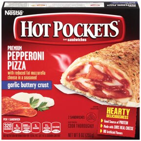 Hot Pockets