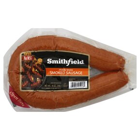 Smithfield Smoked Sausage