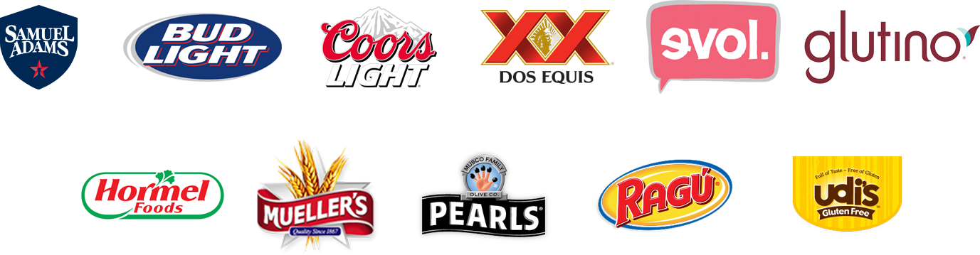 Our advertising partners