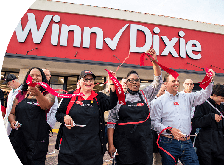 Winn dixie work jacket outlet
