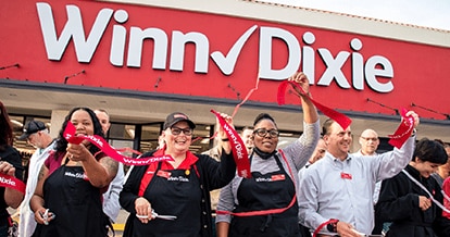 Winn dixie work jacket store