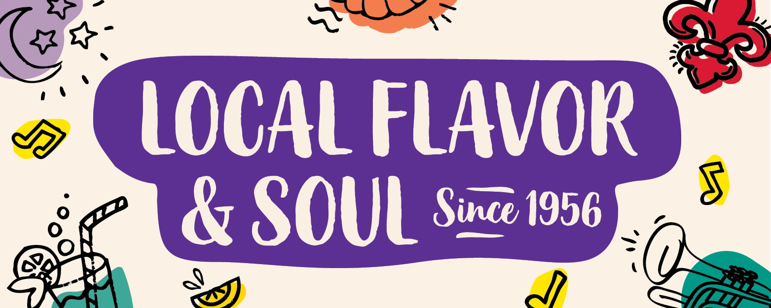 La Local Flavor Winn Dixie